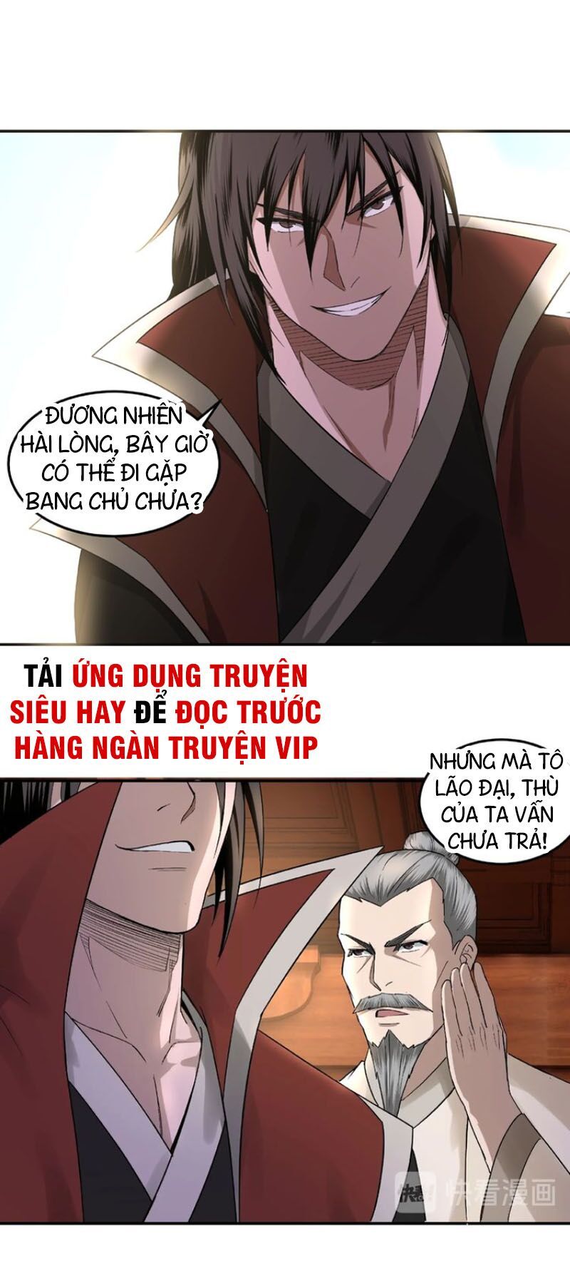 đọc truyện Tối Cường Phản Phái Hệ Thống Chương 16 ảnh 38 tại Giả Dược