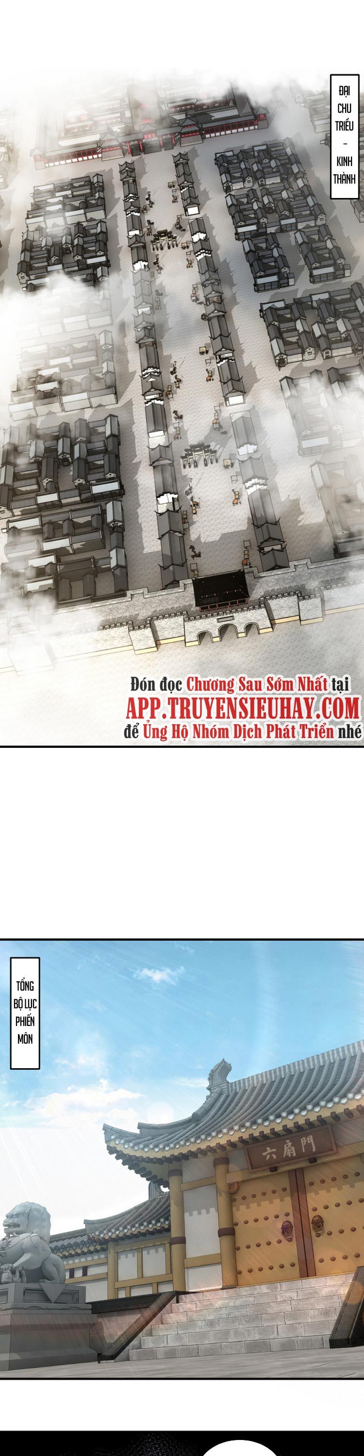 đọc truyện Tối Cường Phản Phái Hệ Thống Chương 160 ảnh 2 tại Giả Dược