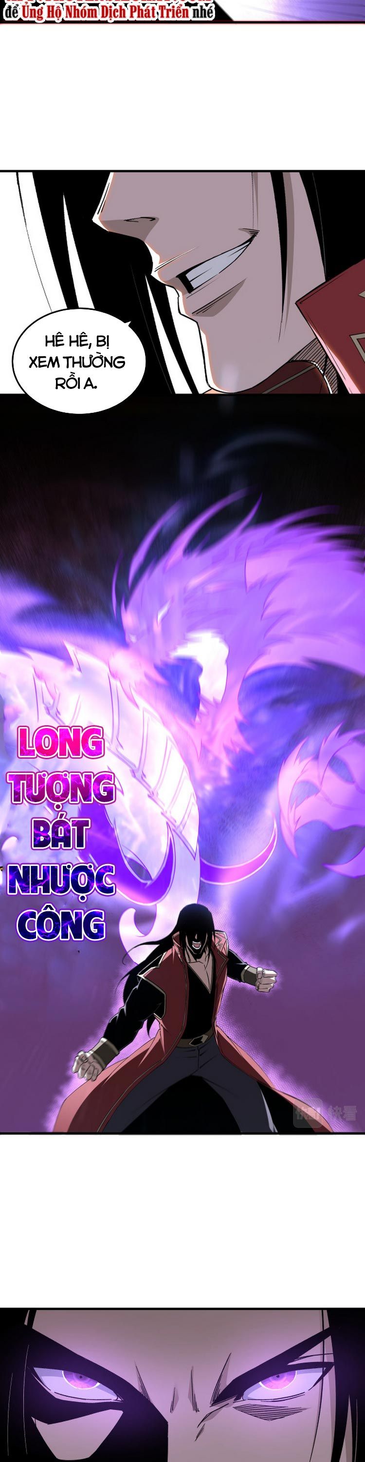 đọc truyện Tối Cường Phản Phái Hệ Thống Chương 167 ảnh 15 tại Giả Dược