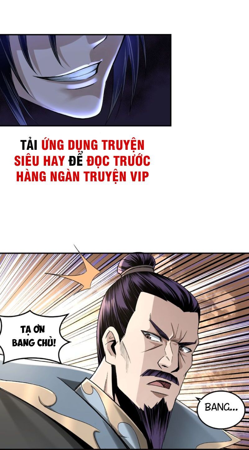 đọc truyện Tối Cường Phản Phái Hệ Thống Chương 17 ảnh 30 tại Giả Dược