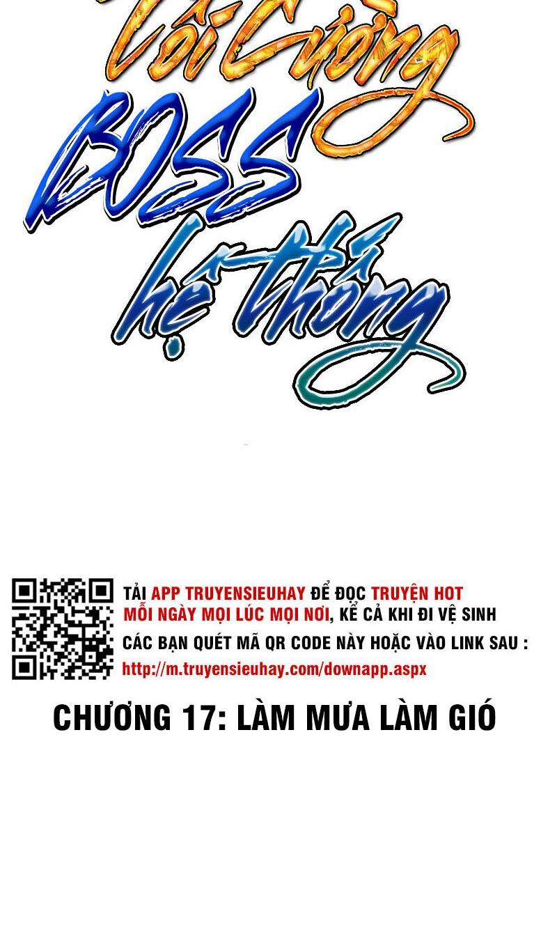 đọc truyện Tối Cường Phản Phái Hệ Thống Chương 17 ảnh 4 tại Giả Dược