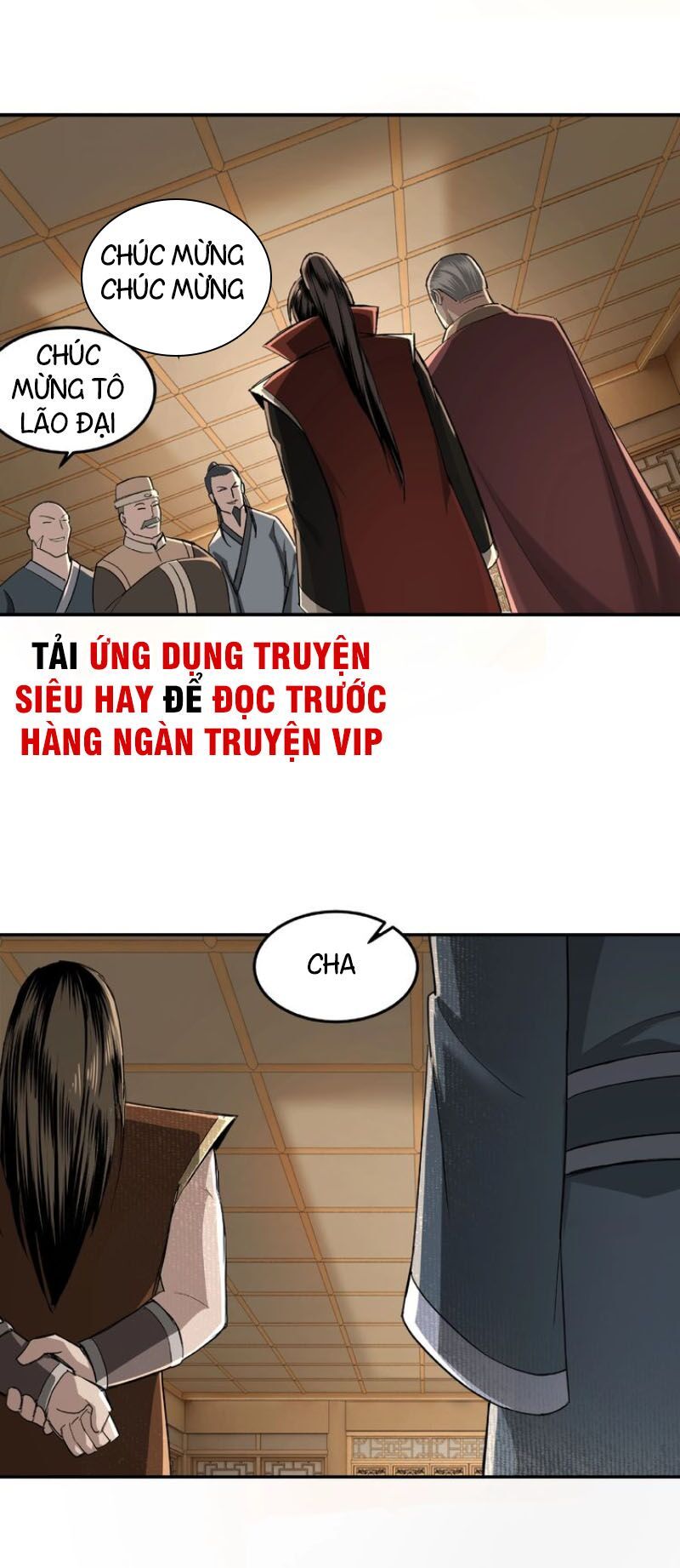 đọc truyện Tối Cường Phản Phái Hệ Thống Chương 17 ảnh 34 tại Giả Dược