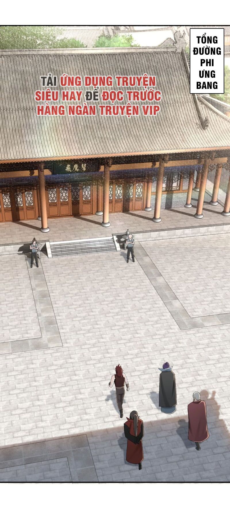 đọc truyện Tối Cường Phản Phái Hệ Thống Chương 17 ảnh 5 tại Giả Dược