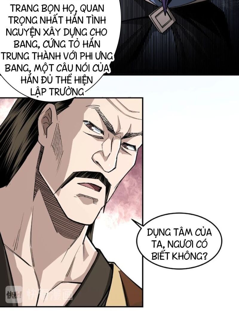 đọc truyện Tối Cường Phản Phái Hệ Thống Chương 17 ảnh 41 tại Giả Dược