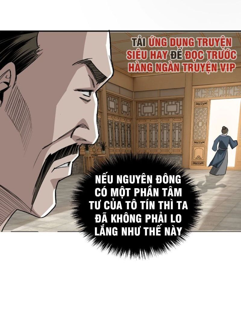 đọc truyện Tối Cường Phản Phái Hệ Thống Chương 17 ảnh 45 tại Giả Dược