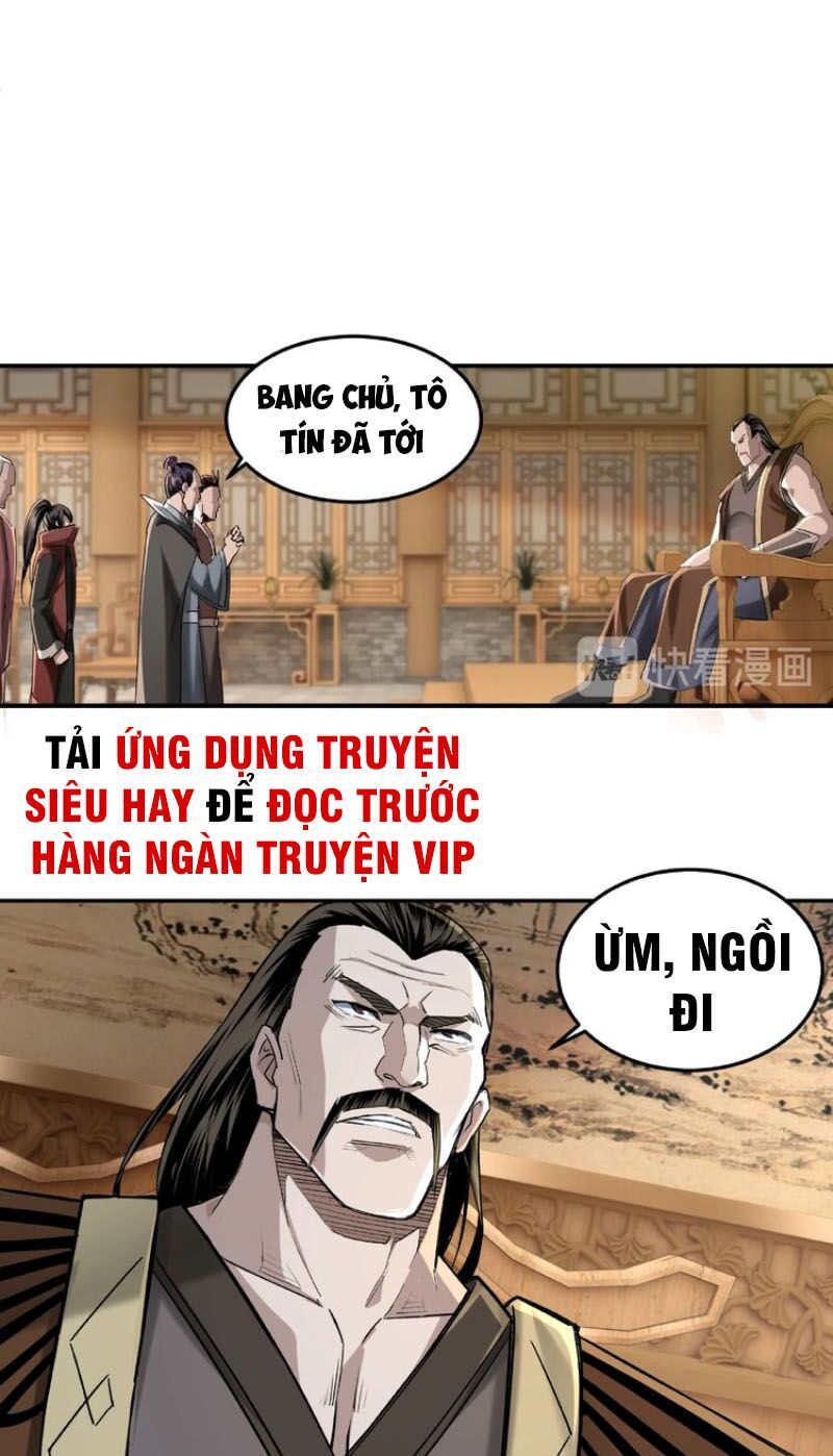 đọc truyện Tối Cường Phản Phái Hệ Thống Chương 17 ảnh 8 tại Giả Dược