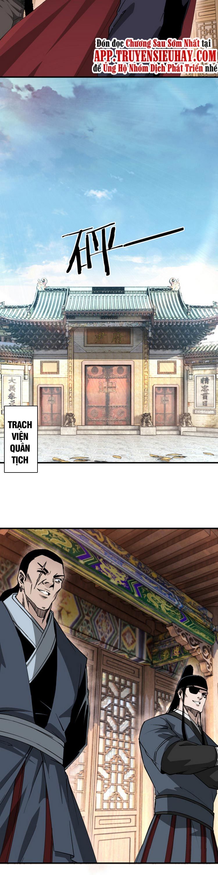 đọc truyện Tối Cường Phản Phái Hệ Thống Chương 174 ảnh 14 tại Giả Dược