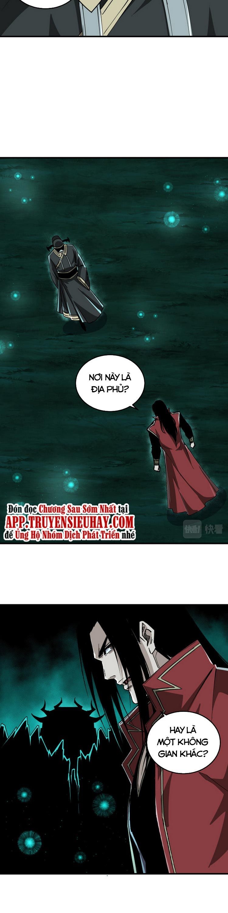 đọc truyện Tối Cường Phản Phái Hệ Thống Chương 178 ảnh 7 tại Giả Dược