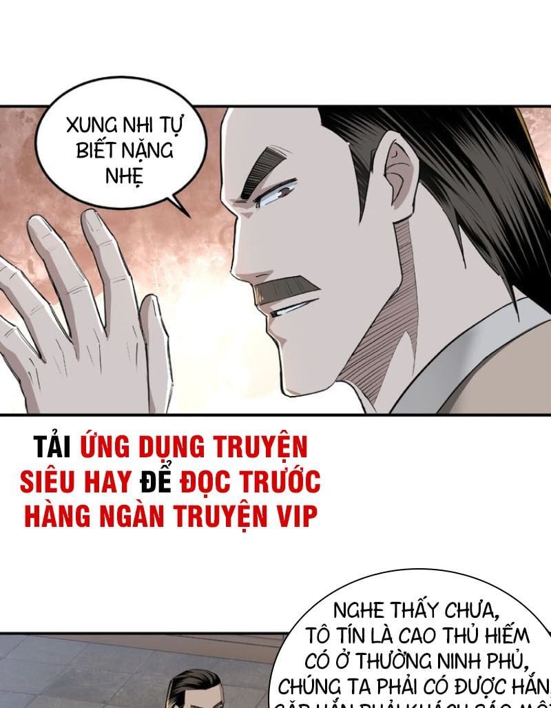 đọc truyện Tối Cường Phản Phái Hệ Thống Chương 18 ảnh 18 tại Giả Dược