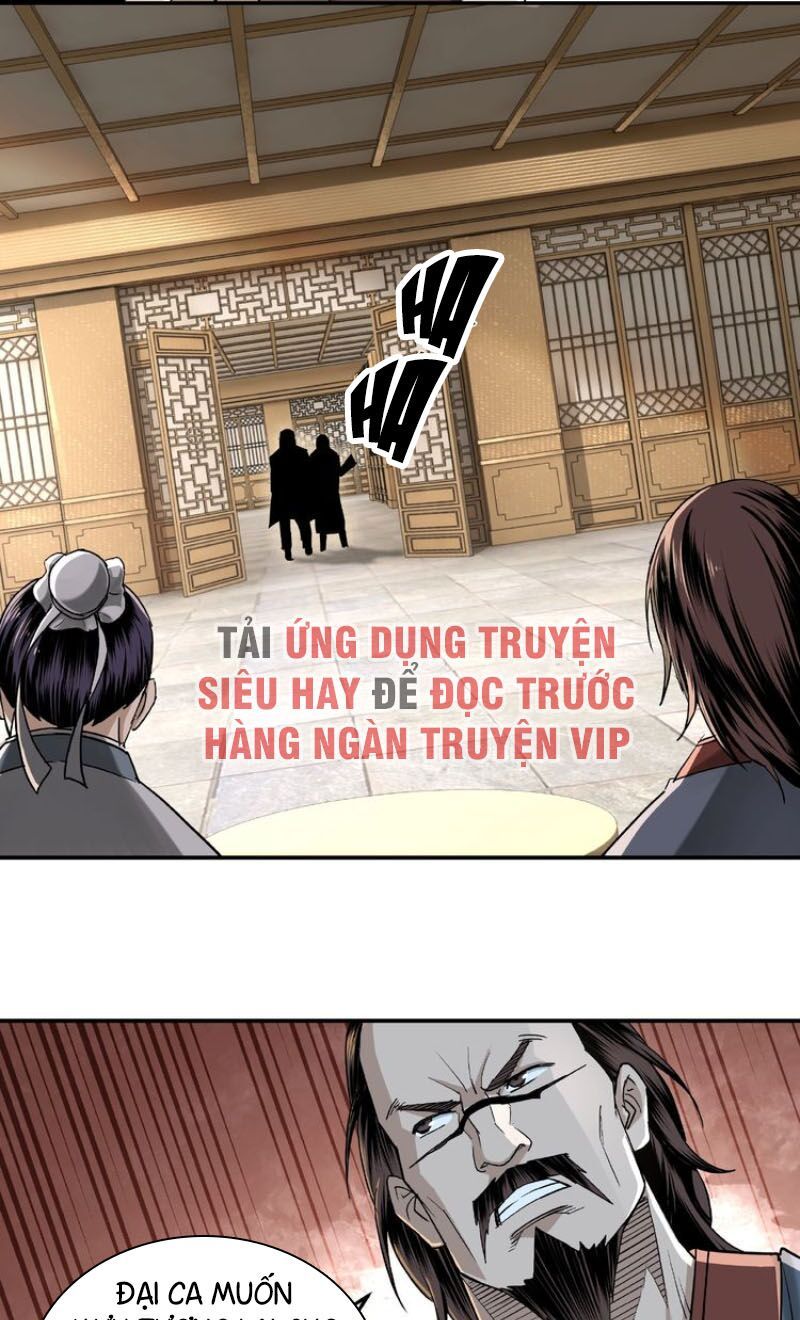 đọc truyện Tối Cường Phản Phái Hệ Thống Chương 18 ảnh 23 tại Giả Dược
