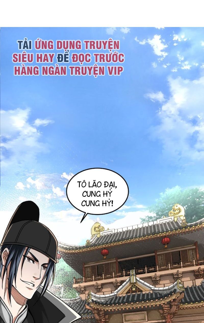 đọc truyện Tối Cường Phản Phái Hệ Thống Chương 18 ảnh 25 tại Giả Dược