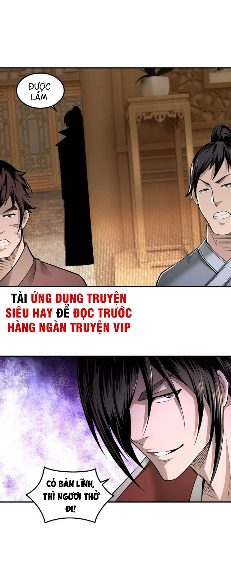 đọc truyện Tối Cường Phản Phái Hệ Thống Chương 18 ảnh 54 tại Giả Dược