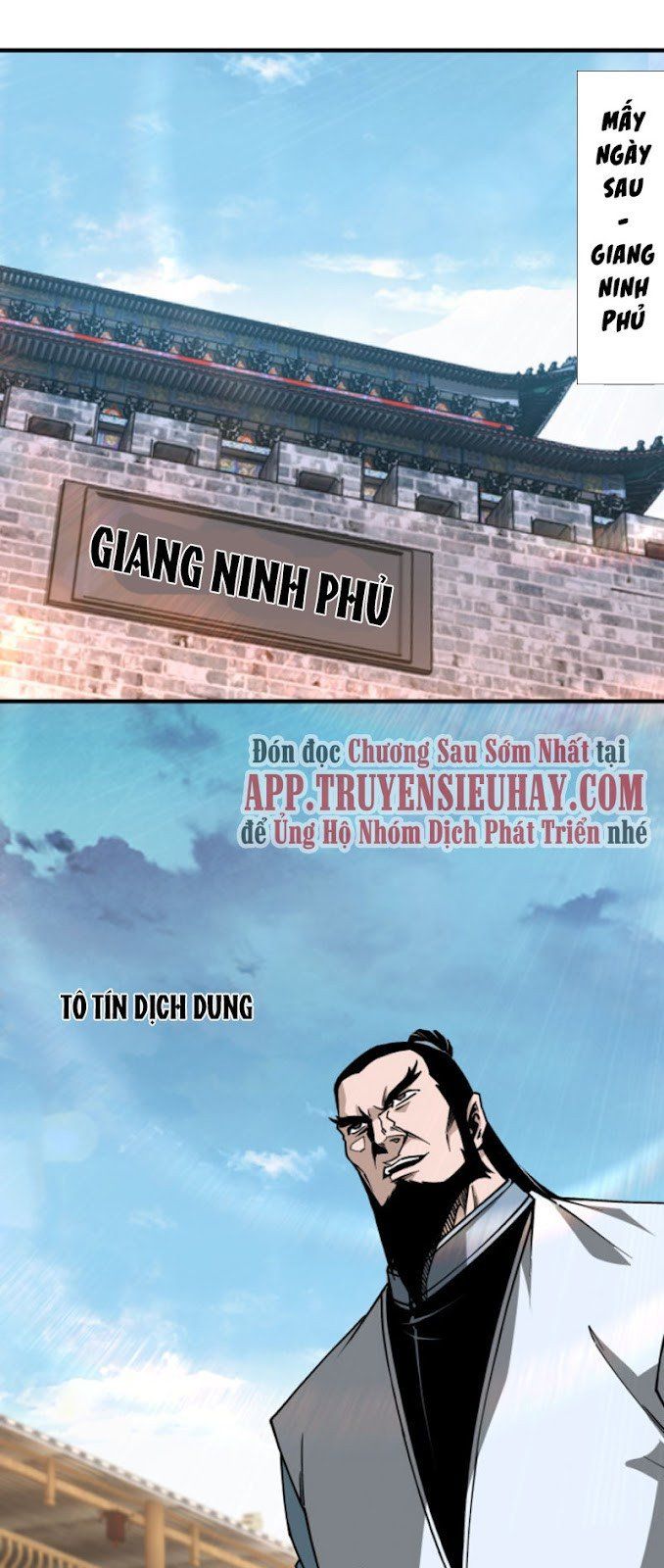 đọc truyện Tối Cường Phản Phái Hệ Thống Chương 185 ảnh 18 tại Giả Dược