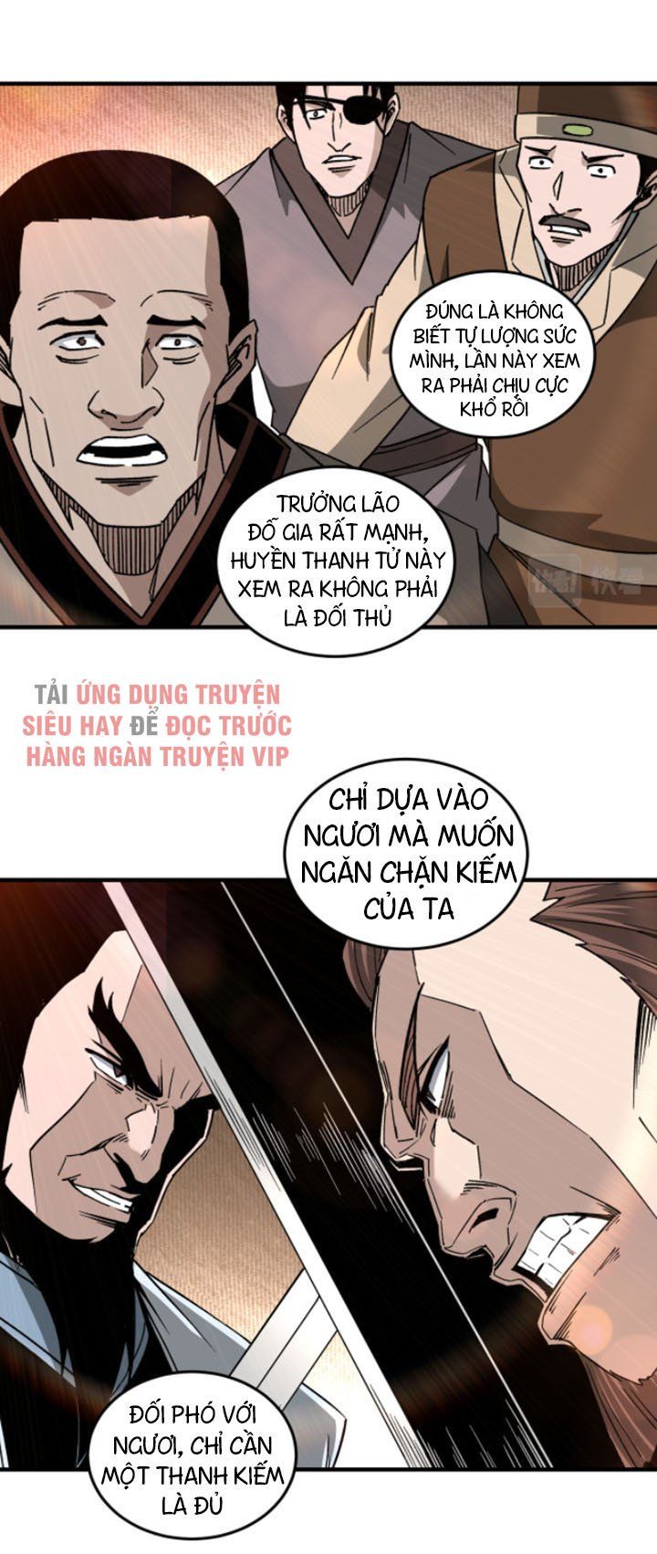 đọc truyện Tối Cường Phản Phái Hệ Thống Chương 186 ảnh 21 tại Giả Dược