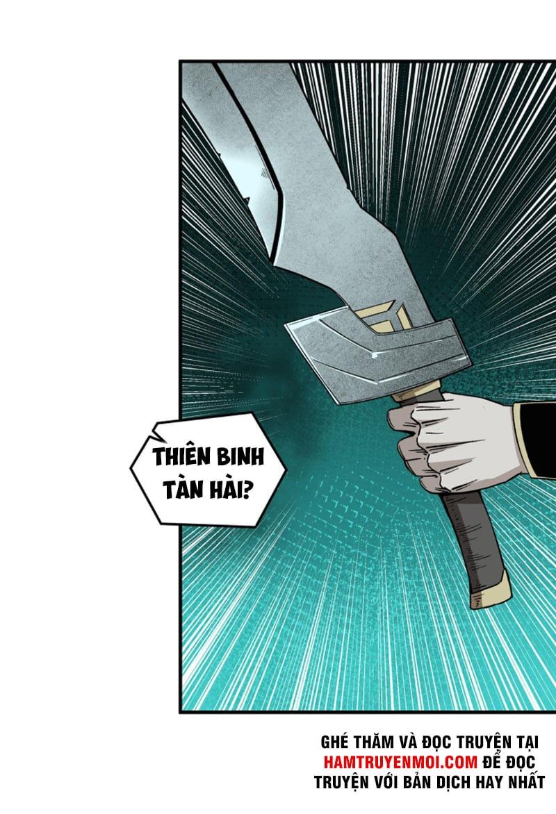 đọc truyện Tối Cường Phản Phái Hệ Thống Chương 191 ảnh 22 tại Giả Dược