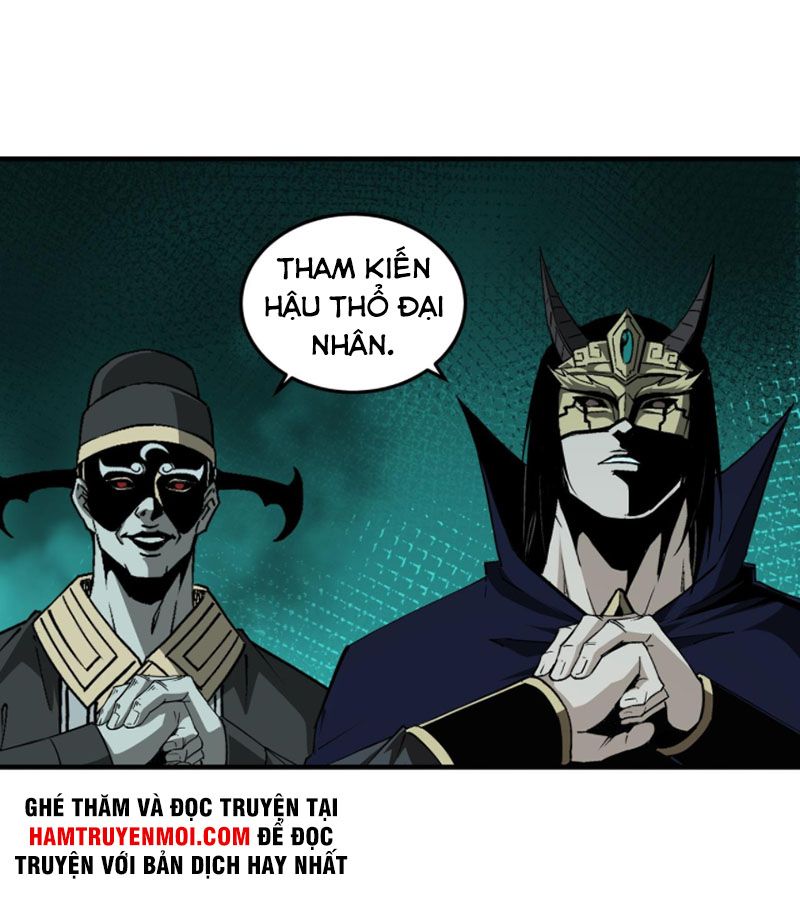 đọc truyện Tối Cường Phản Phái Hệ Thống Chương 191 ảnh 26 tại Giả Dược