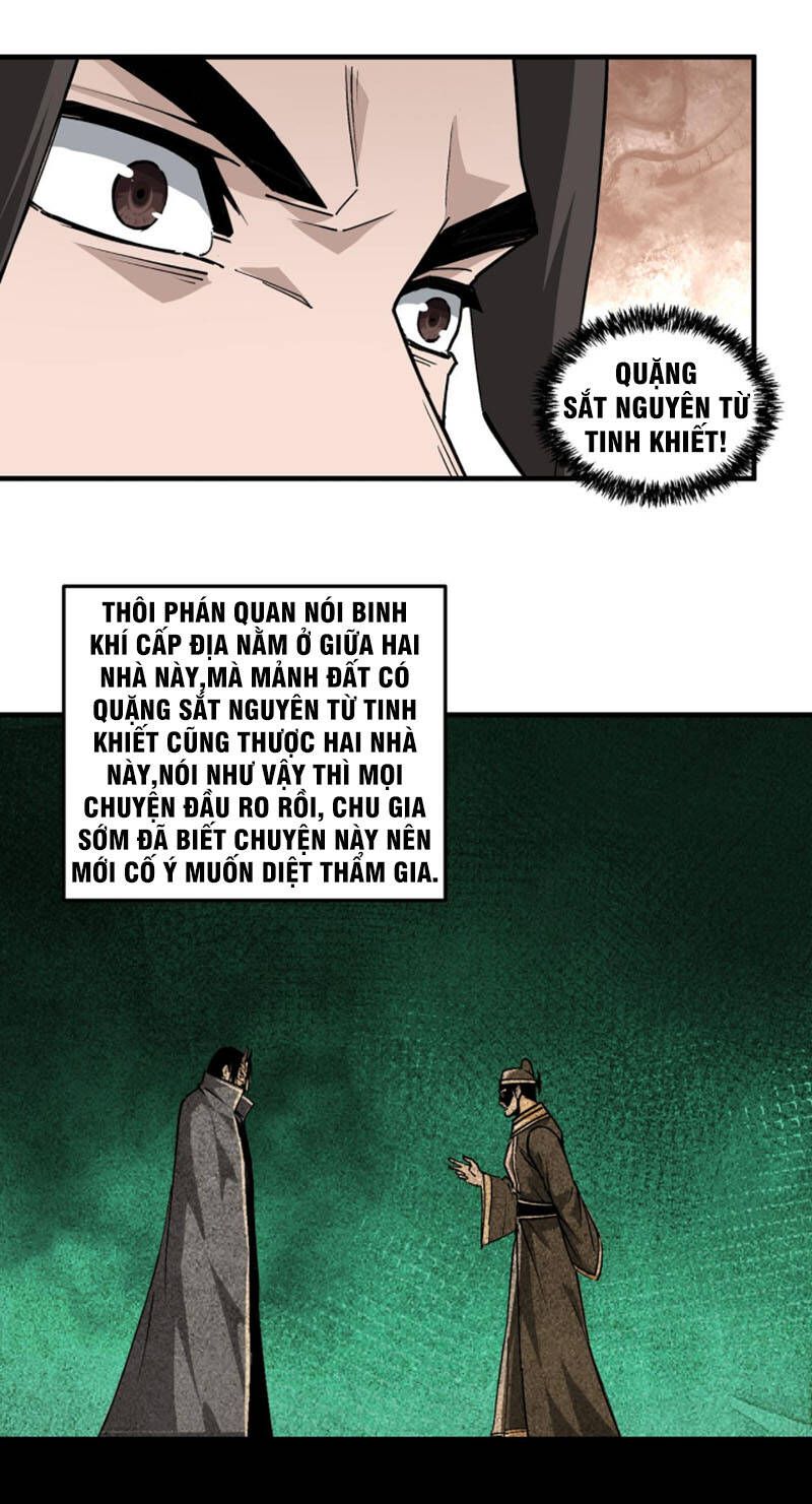 đọc truyện Tối Cường Phản Phái Hệ Thống Chương 198 ảnh 23 tại Giả Dược