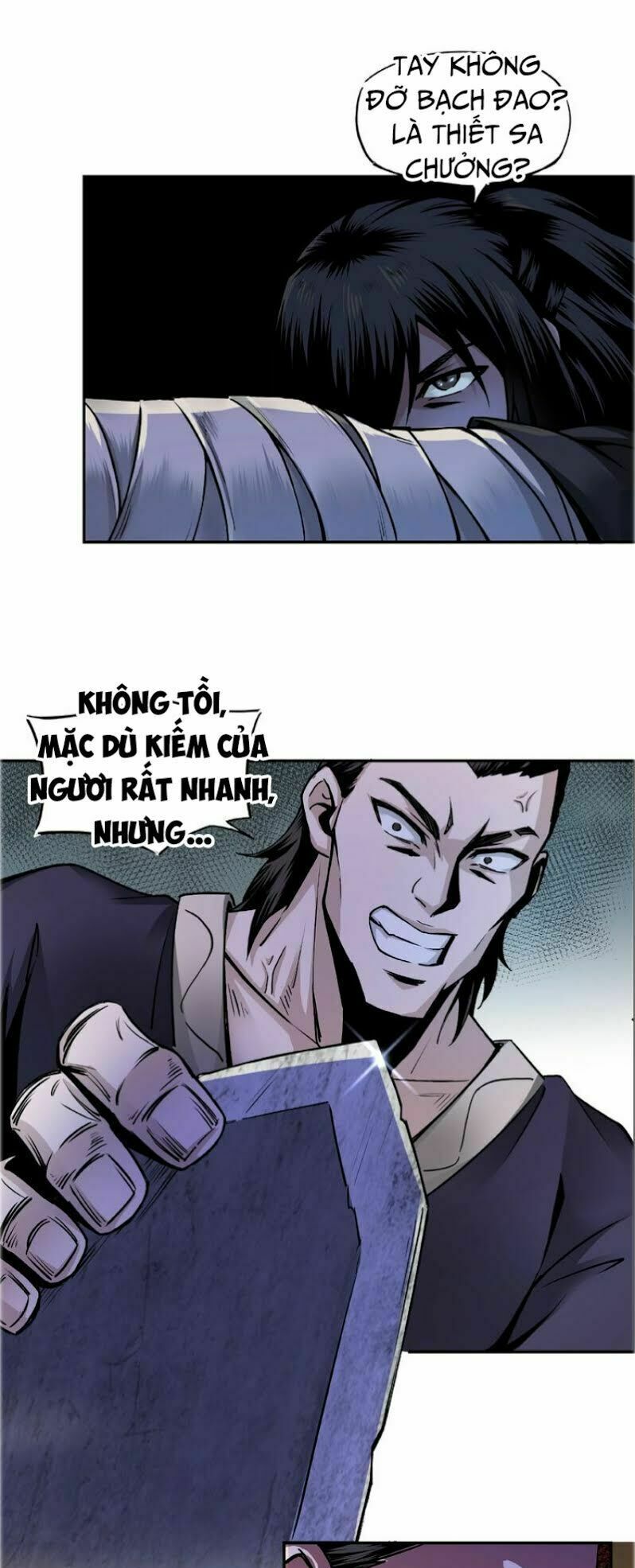 đọc truyện Tối Cường Phản Phái Hệ Thống Chương 2 ảnh 31 tại Giả Dược
