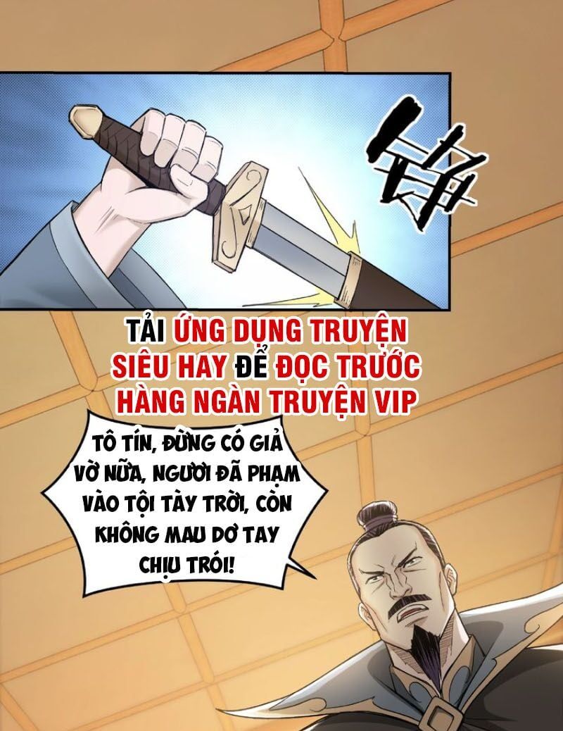 đọc truyện Tối Cường Phản Phái Hệ Thống Chương 20 ảnh 15 tại Giả Dược