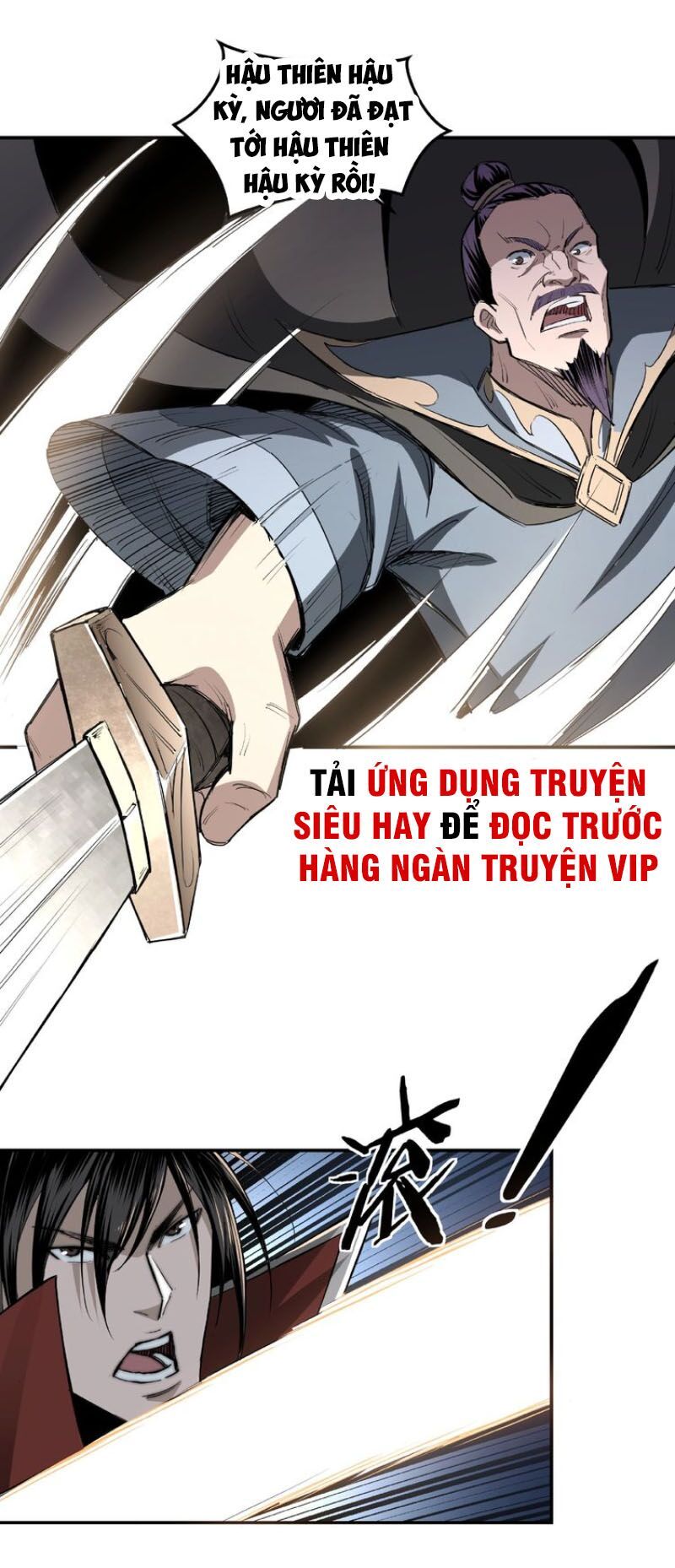 đọc truyện Tối Cường Phản Phái Hệ Thống Chương 20 ảnh 22 tại Giả Dược