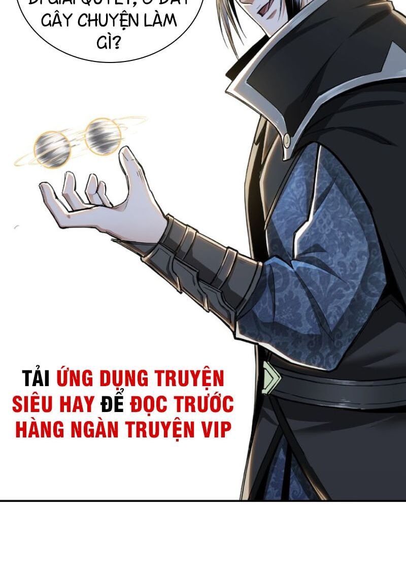 đọc truyện Tối Cường Phản Phái Hệ Thống Chương 20 ảnh 42 tại Giả Dược