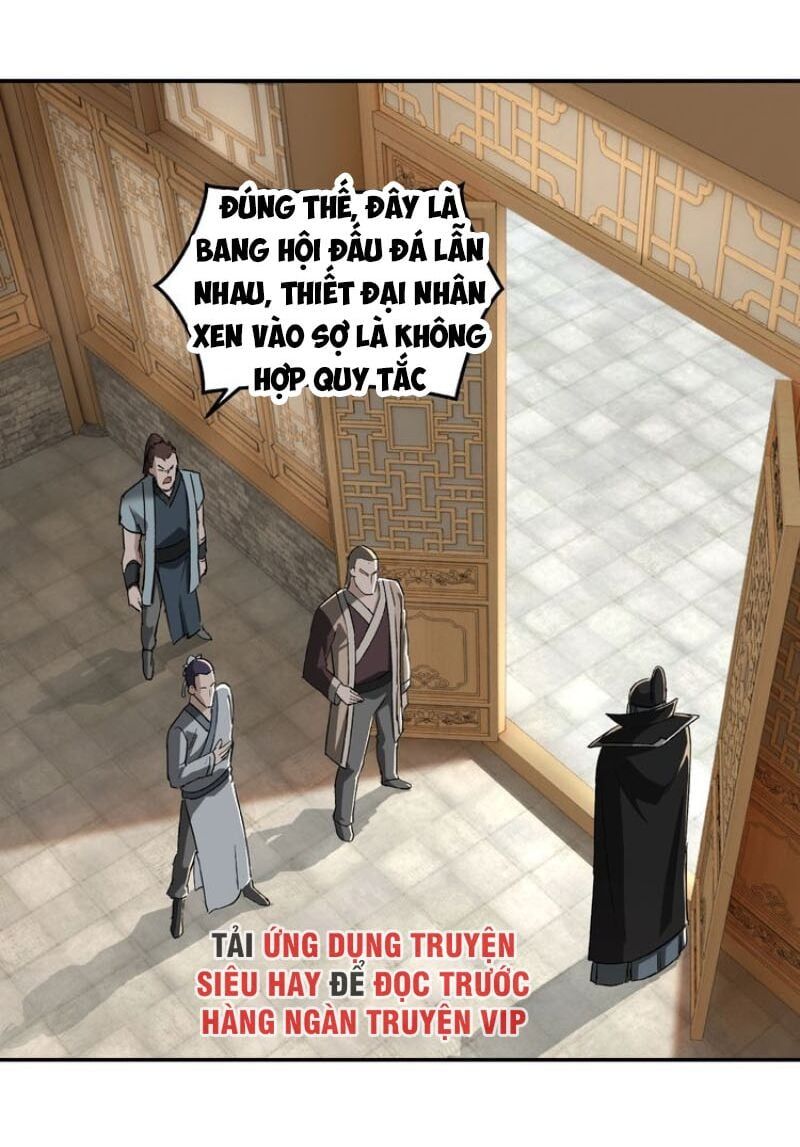 đọc truyện Tối Cường Phản Phái Hệ Thống Chương 20 ảnh 48 tại Giả Dược
