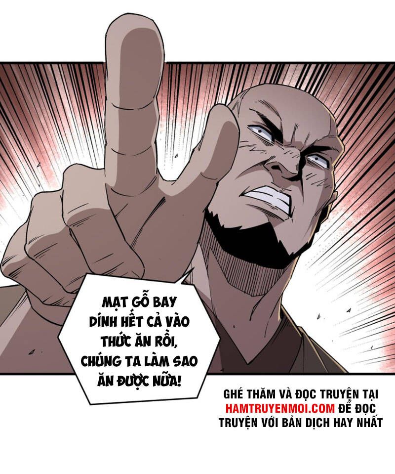 đọc truyện Tối Cường Phản Phái Hệ Thống Chương 201 ảnh 10 tại Giả Dược