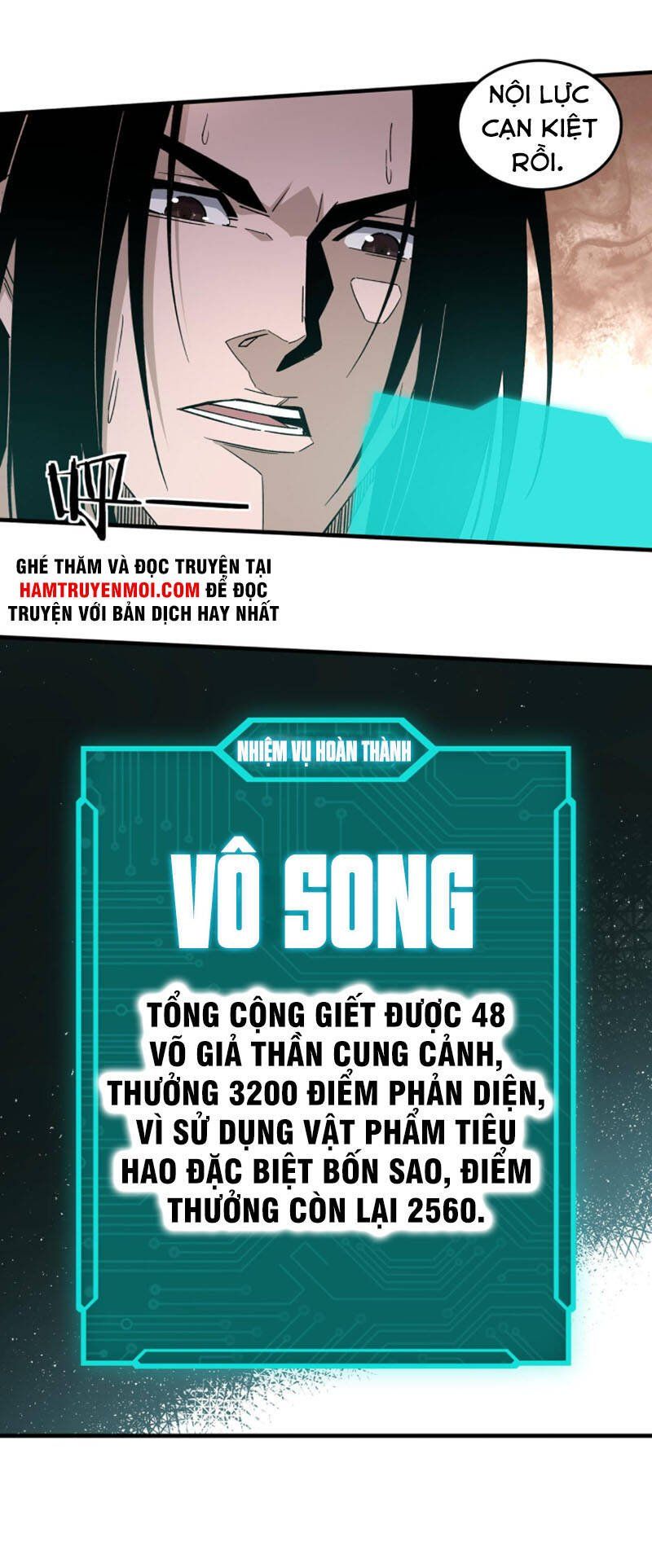 đọc truyện Tối Cường Phản Phái Hệ Thống Chương 207 ảnh 14 tại Giả Dược