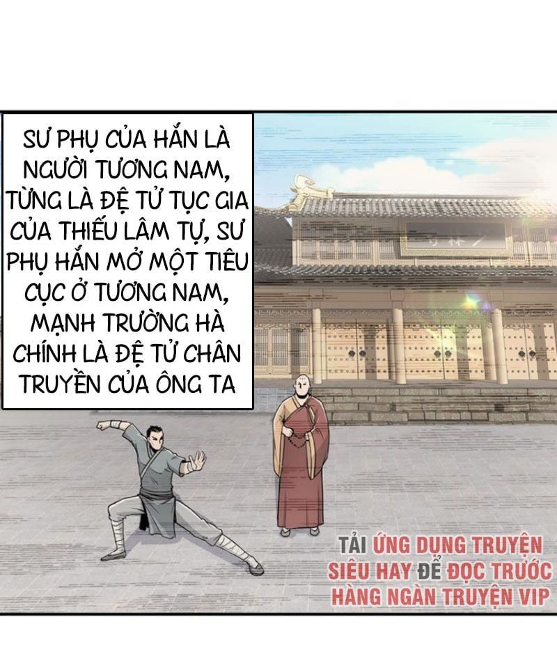 đọc truyện Tối Cường Phản Phái Hệ Thống Chương 21 ảnh 30 tại Giả Dược