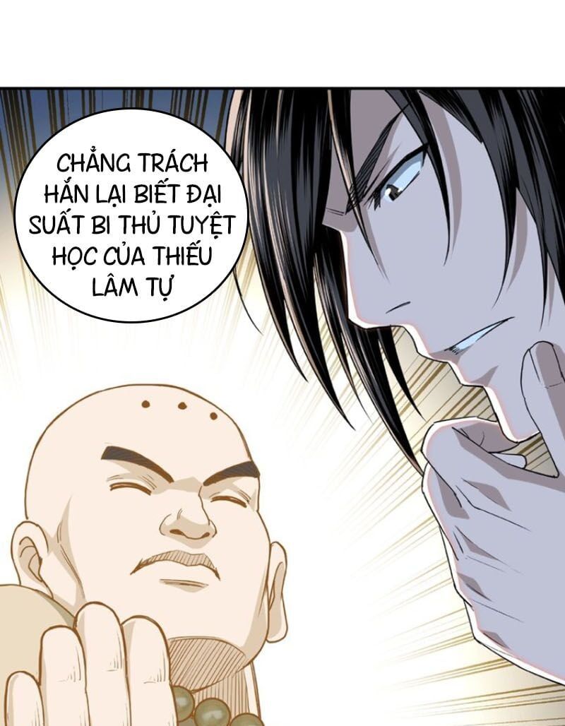 đọc truyện Tối Cường Phản Phái Hệ Thống Chương 21 ảnh 31 tại Giả Dược