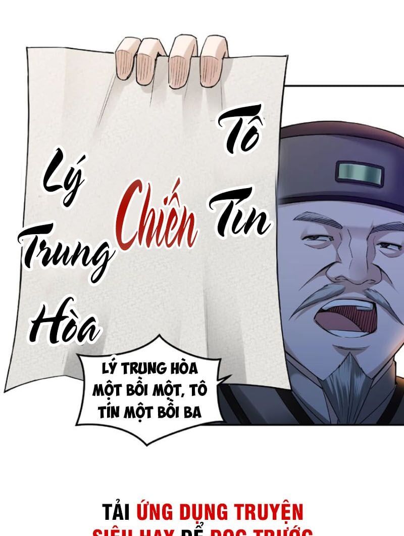 đọc truyện Tối Cường Phản Phái Hệ Thống Chương 21 ảnh 48 tại Giả Dược