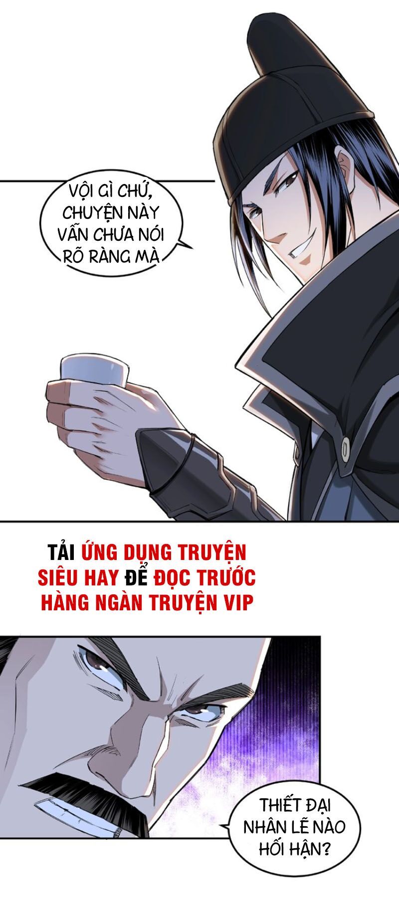 đọc truyện Tối Cường Phản Phái Hệ Thống Chương 21 ảnh 53 tại Giả Dược