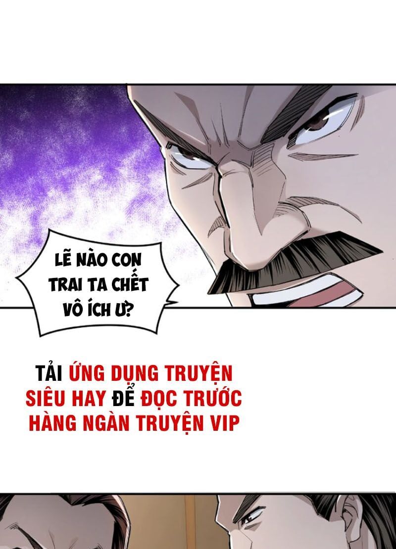 đọc truyện Tối Cường Phản Phái Hệ Thống Chương 21 ảnh 10 tại Giả Dược