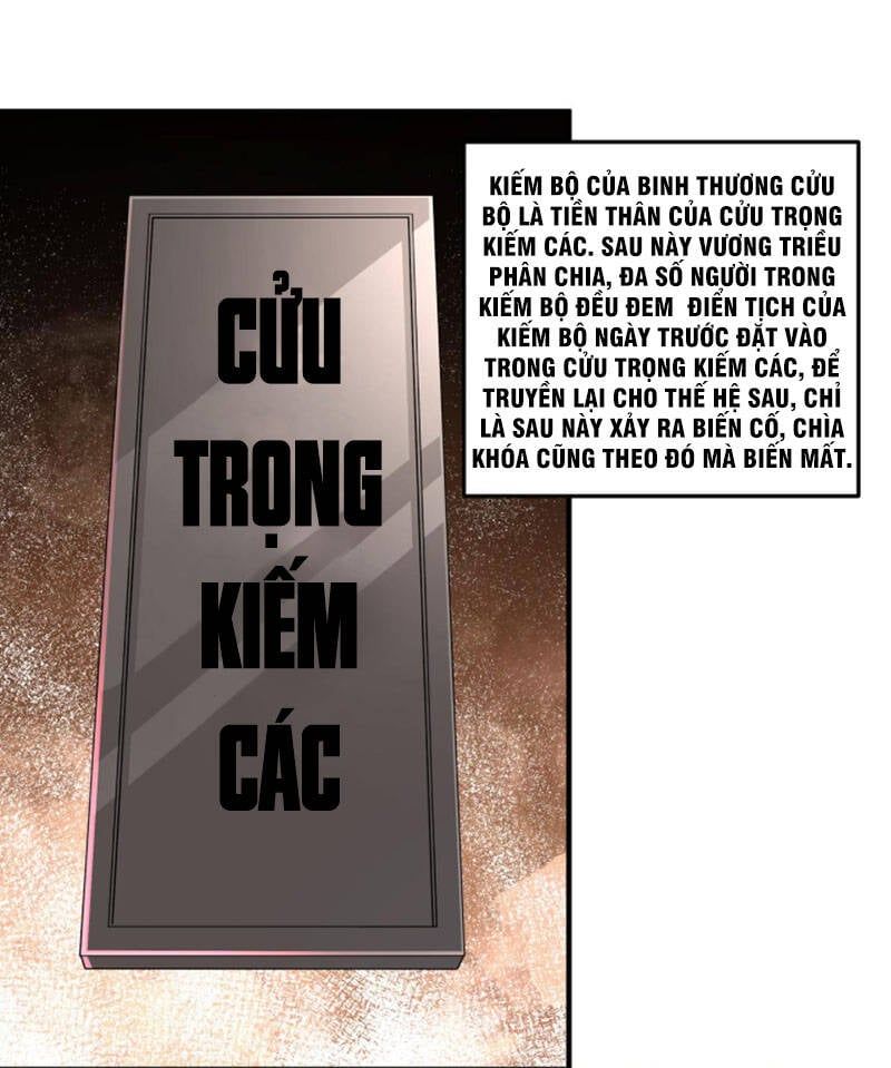 đọc truyện Tối Cường Phản Phái Hệ Thống Chương 210 ảnh 3 tại Giả Dược