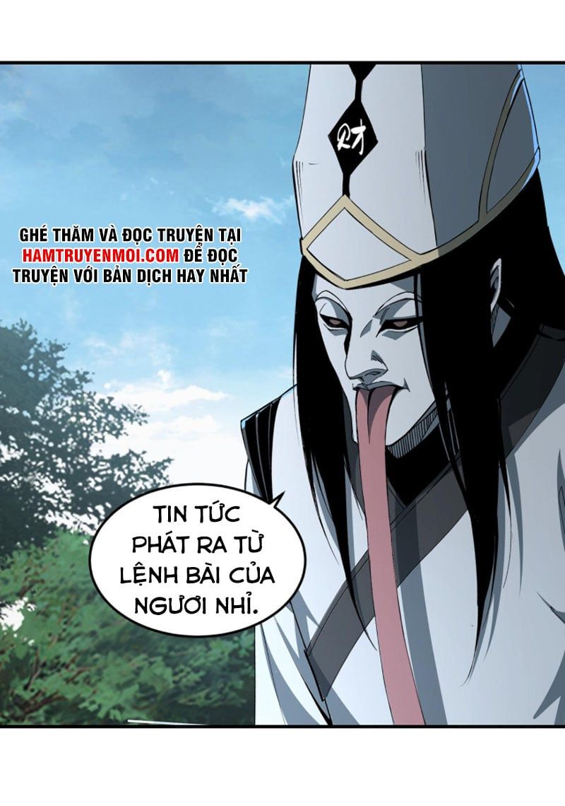 đọc truyện Tối Cường Phản Phái Hệ Thống Chương 216 ảnh 20 tại Giả Dược