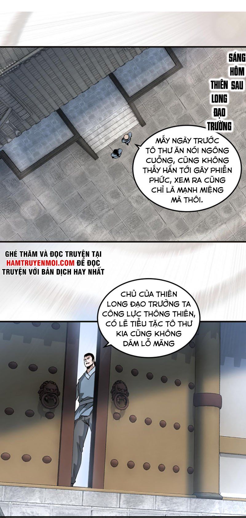 đọc truyện Tối Cường Phản Phái Hệ Thống Chương 216 ảnh 30 tại Giả Dược