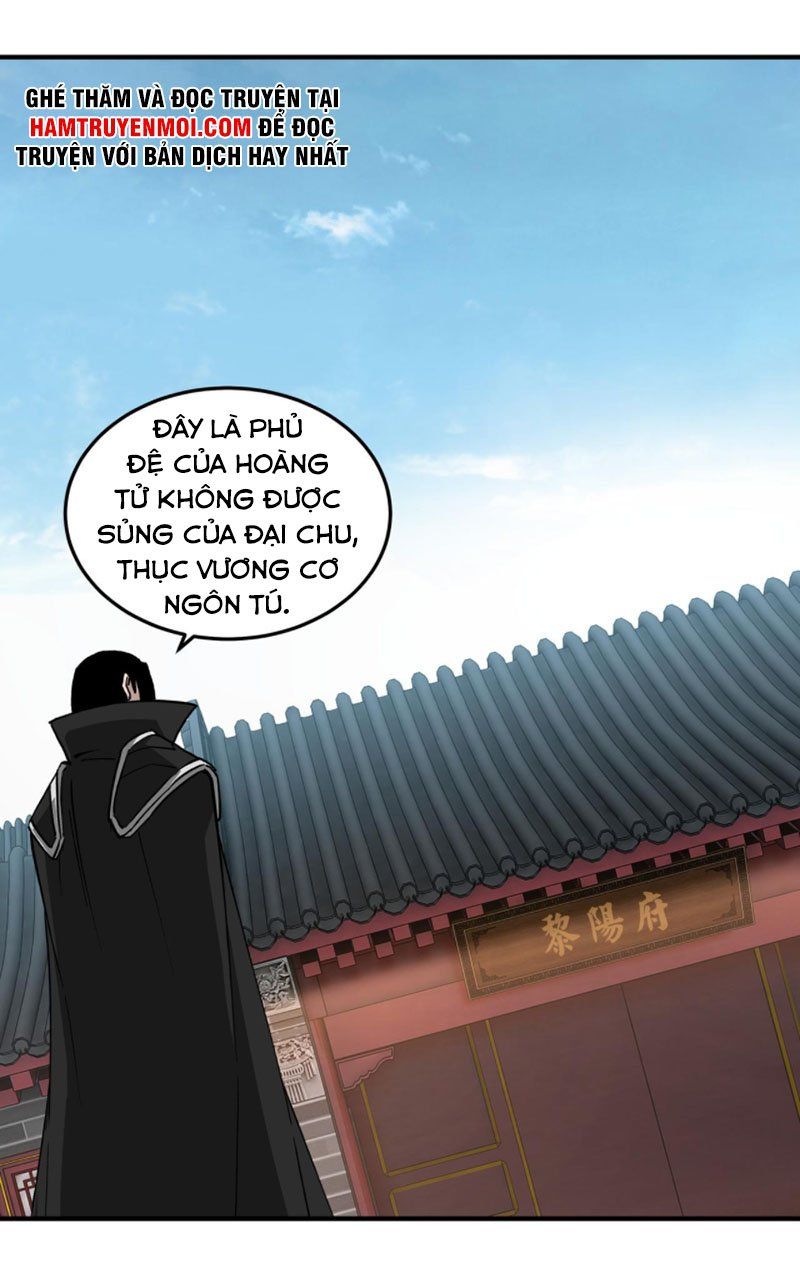 đọc truyện Tối Cường Phản Phái Hệ Thống Chương 219 ảnh 38 tại Giả Dược
