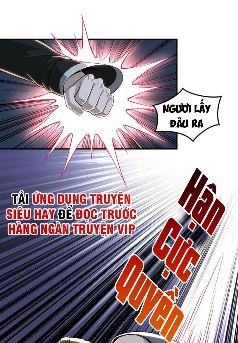 đọc truyện Tối Cường Phản Phái Hệ Thống Chương 22 ảnh 19 tại Giả Dược