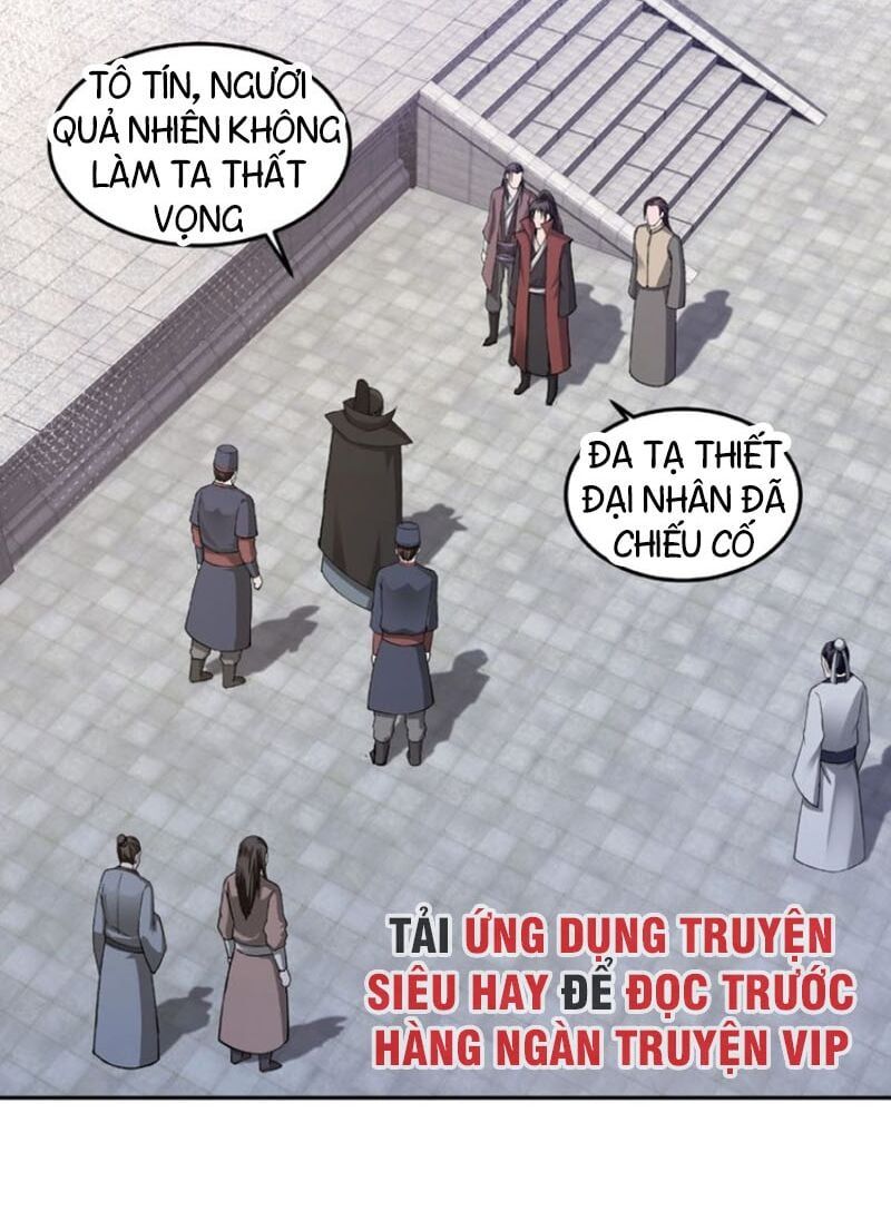 đọc truyện Tối Cường Phản Phái Hệ Thống Chương 22 ảnh 39 tại Giả Dược