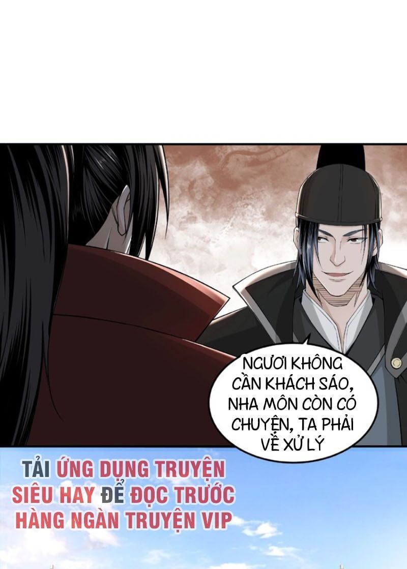 đọc truyện Tối Cường Phản Phái Hệ Thống Chương 22 ảnh 40 tại Giả Dược