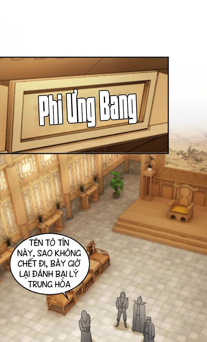 đọc truyện Tối Cường Phản Phái Hệ Thống Chương 22 ảnh 44 tại Giả Dược