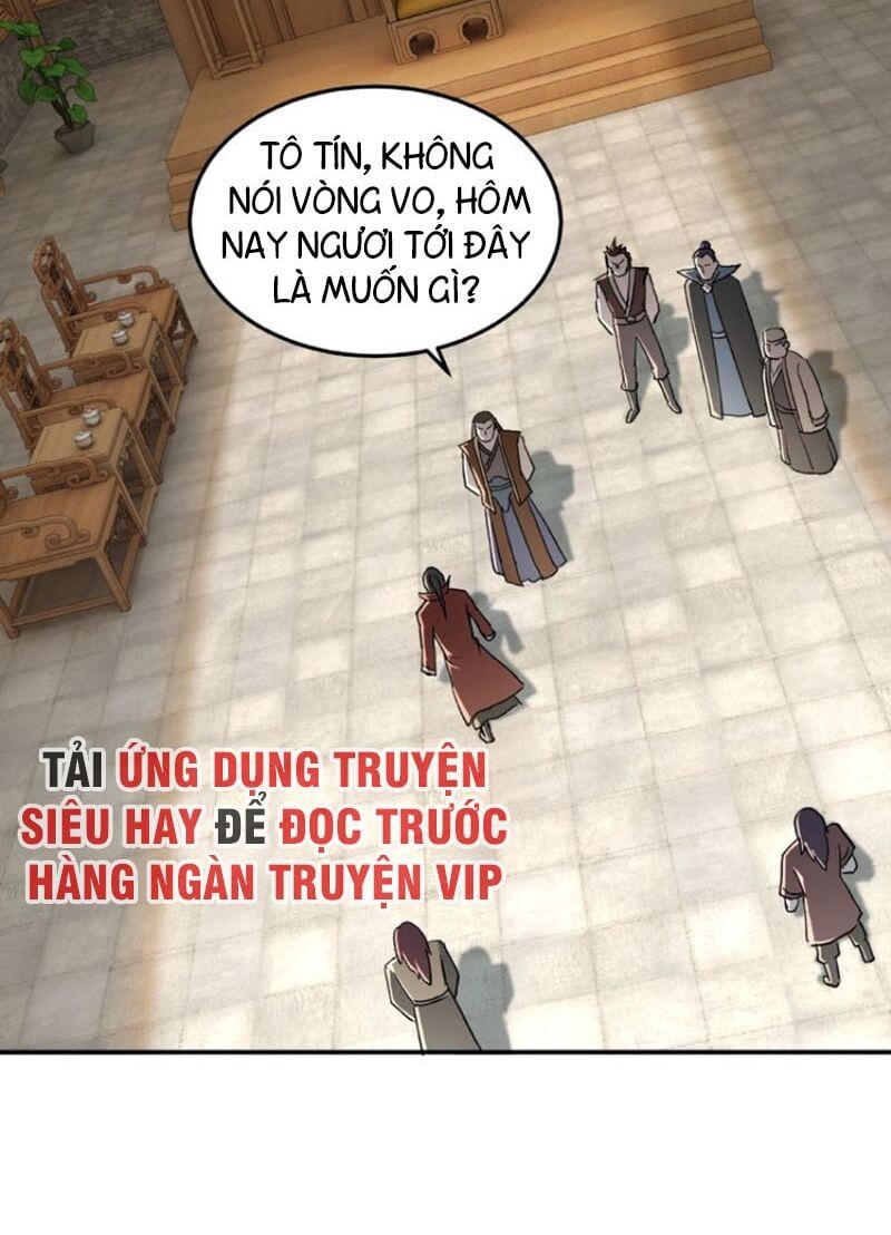 đọc truyện Tối Cường Phản Phái Hệ Thống Chương 22 ảnh 49 tại Giả Dược