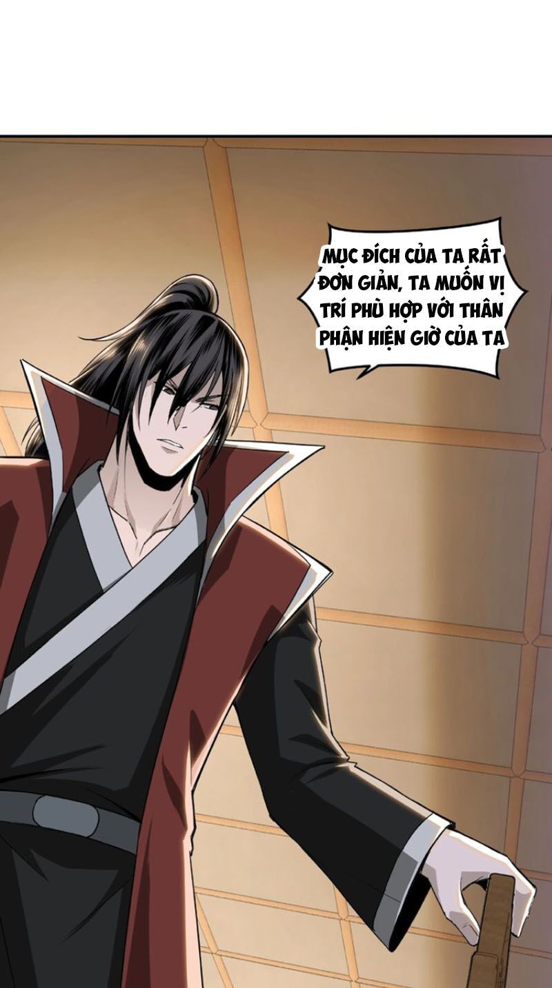 đọc truyện Tối Cường Phản Phái Hệ Thống Chương 22 ảnh 50 tại Giả Dược