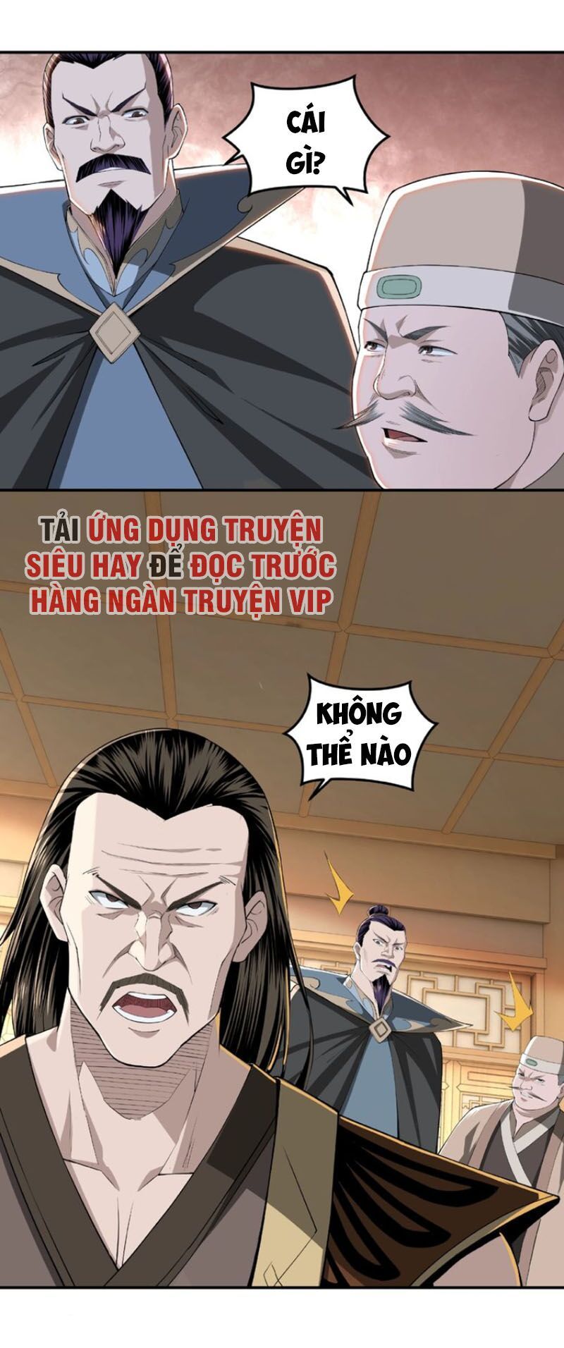 đọc truyện Tối Cường Phản Phái Hệ Thống Chương 22 ảnh 52 tại Giả Dược
