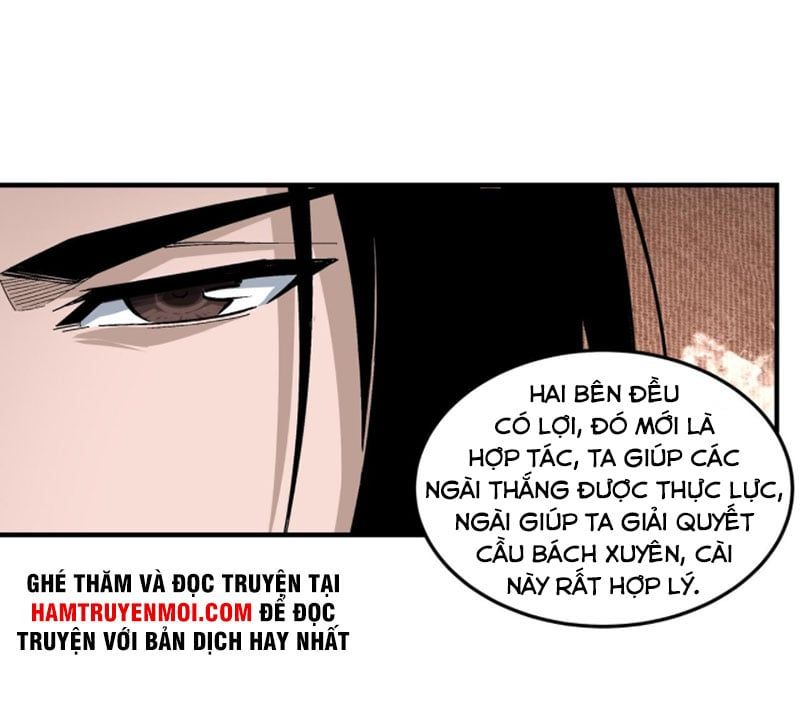 đọc truyện Tối Cường Phản Phái Hệ Thống Chương 220 ảnh 22 tại Giả Dược