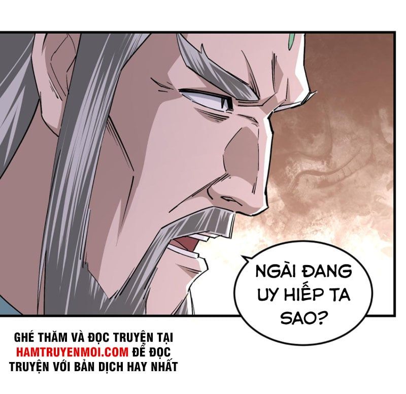 đọc truyện Tối Cường Phản Phái Hệ Thống Chương 226 ảnh 16 tại Giả Dược