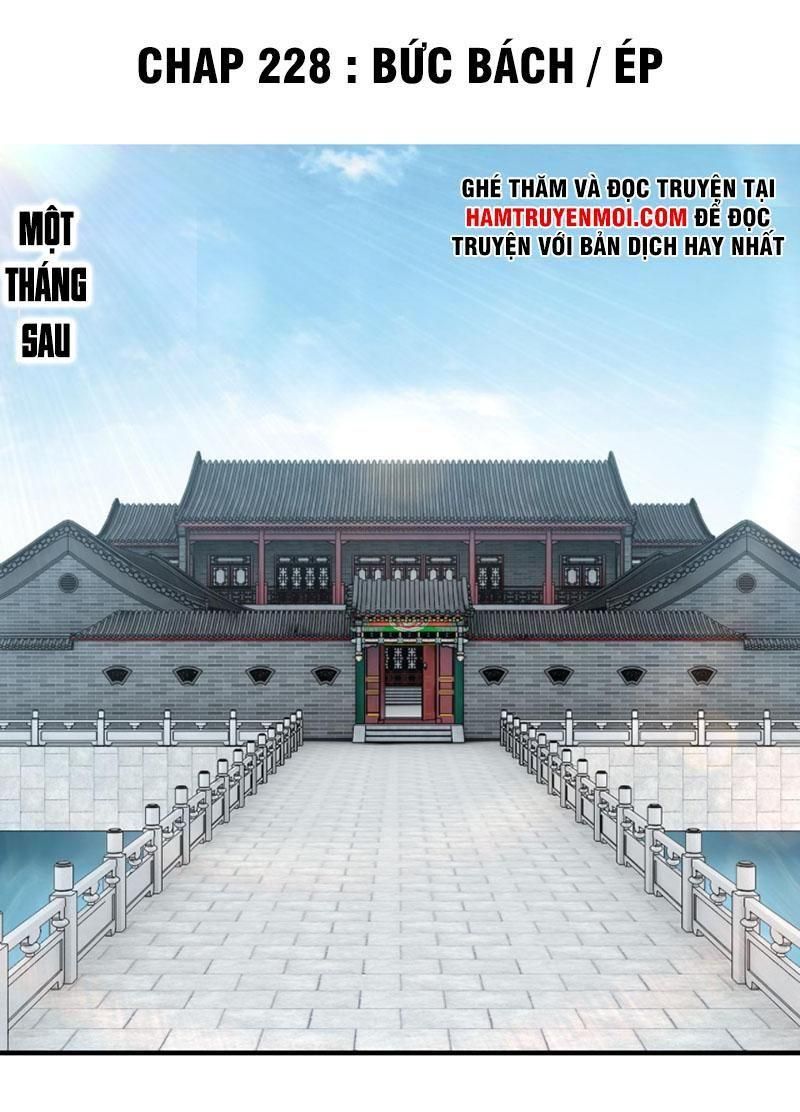đọc truyện Tối Cường Phản Phái Hệ Thống Chương 228 ảnh 2 tại Giả Dược