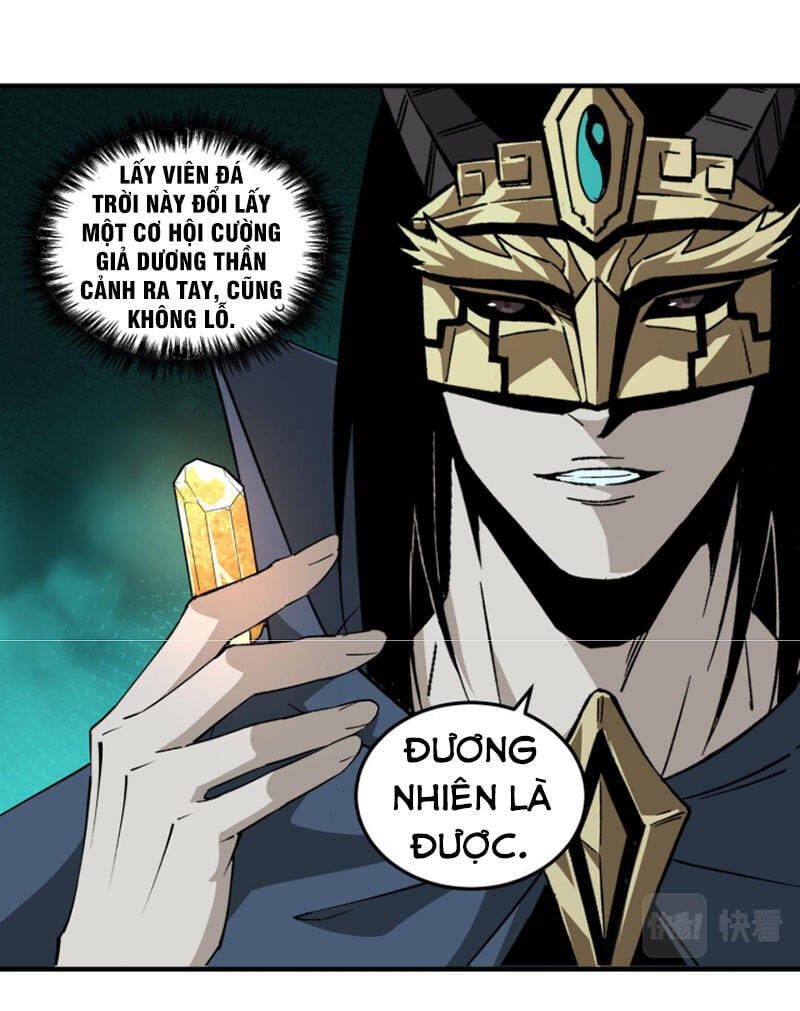 đọc truyện Tối Cường Phản Phái Hệ Thống Chương 229 ảnh 33 tại Giả Dược