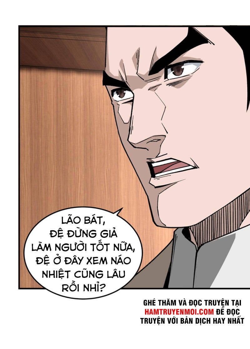 đọc truyện Tối Cường Phản Phái Hệ Thống Chương 232 ảnh 4 tại Giả Dược