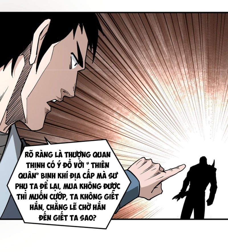 đọc truyện Tối Cường Phản Phái Hệ Thống Chương 233 ảnh 15 tại Giả Dược